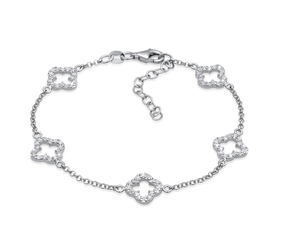 Clover Saint Armkette