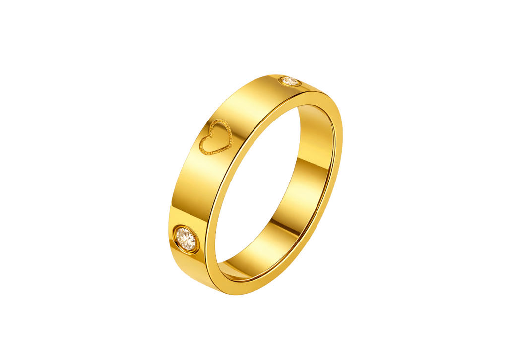 Linea Ring