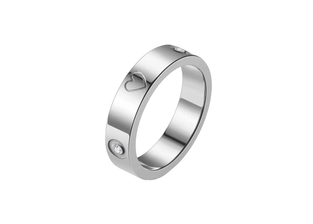 Linea Ring